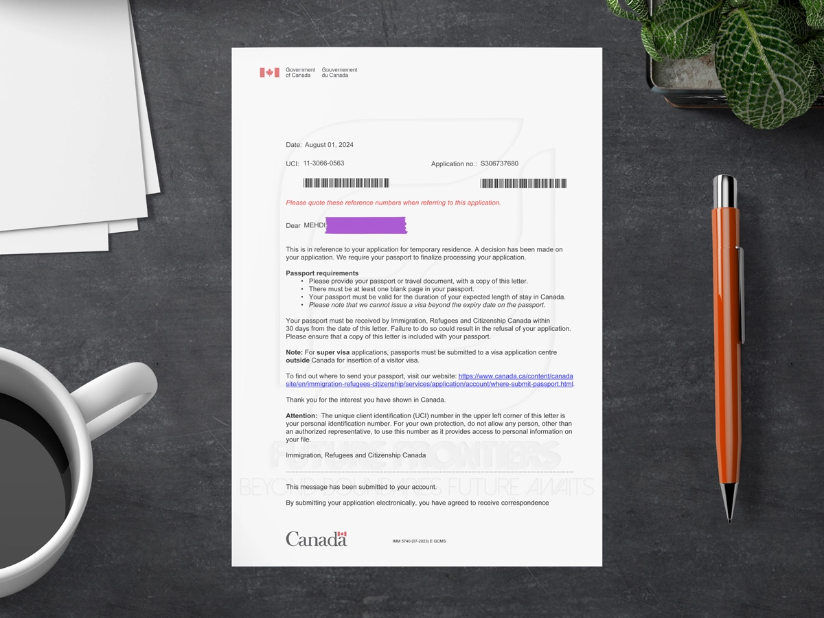canada visa student visa